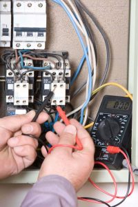 Electrician Electrician